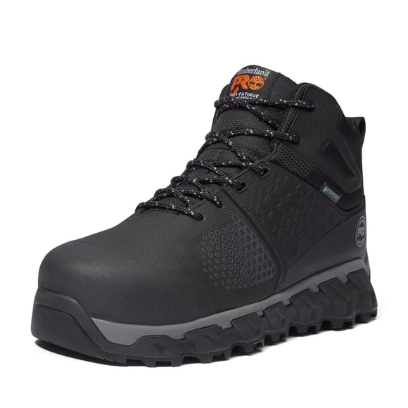 Bota Timberland PRO Ridgework con Punta Compuesta Impermeable
