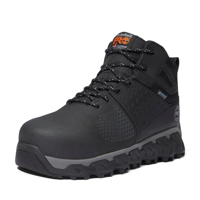 Bota Timberland PRO Ridgework con Punta Compuesta Impermeable