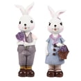 thumbnail image 1 of 2 piezas adorables decoraciones de Pascua, 1 of 3
