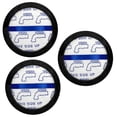thumbnail image 3 of Washable Pre-Motor Filter fits for Eureka NEU522, NEU526, 3 of 8
