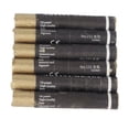 thumbnail image 1 of Oil Pastels, Durable Oil Crayons Soft Texture 6 Pieces  for Class Gold Color, 1 of 7