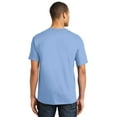 thumbnail image 2 of Hanes - New - MmF - Beefy-TÃƒâ€šÃ‚Â® Short Sleeve T-Shirt, 2 of 3