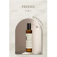 thumbnail image 2 of Spray aromático para ropa, desodorizante, fresco y fino, elimina ácaros, inhibe bacterias, elimina olores, spray para telas lichi rosa, 2 of 2