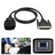 thumbnail image 5 of Adaptador De Diagnóstico, Reemplazo Del Conector OBD2 Plug And Play Para Programador De Llaves SBB V33 Para Automóvil, 5 of 7