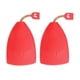 thumbnail image 1 of Kenally Bolsas para llaves de 2 uds., bolsa portátil de protección extraíble, funda protectora de gran capacidad, piezas de automóviles Automoción decorativa y accesorios Rojo, 1 of 6