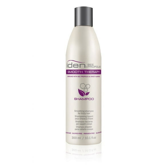 Champú Iden Bee Propolis Smooth Therapy 300 ml
