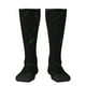 thumbnail image 1 of Fotbe Black Marble Calcetas Divertidas Estampadas para Hombre y Mujer, Calcetas de Algodón hasta la Rodilla para Caminar, Correr, Enfermería y Embarazo, 1 of 6