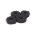 thumbnail image 4 of Billet Specialties RP2010 Replacement Round Breather Filters, 4/pkg, 4 of 7