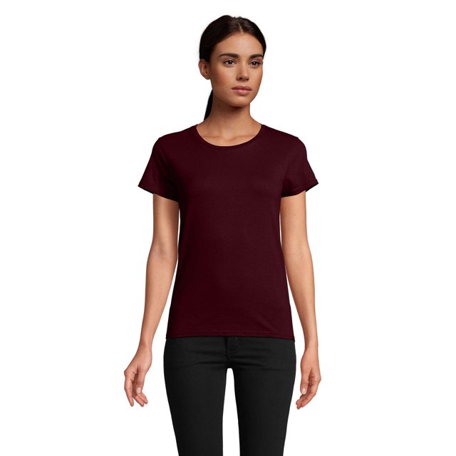 Sol's T-Shirt Pionnier pour Femmes