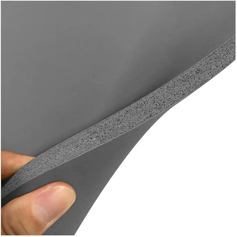 15 x 15 Inch Silicone Heat Press Mat Pad, 0.3”Thickest Silicone  Pad for Heat Press Machine Flat Heat Transfer Press Replacement Pad :  藝術、手工藝與縫紉