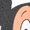 Dark Heather Grey, variant on Retro Classic Mickey Mouse Club DTG Print Unisex T-Shirt