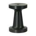 thumbnail image 4 of Tamper de café expreso resistente, fácil de usar, nivelador de café multiusos, juego de herramientas de café para tienda de té con leche, 4 of 9
