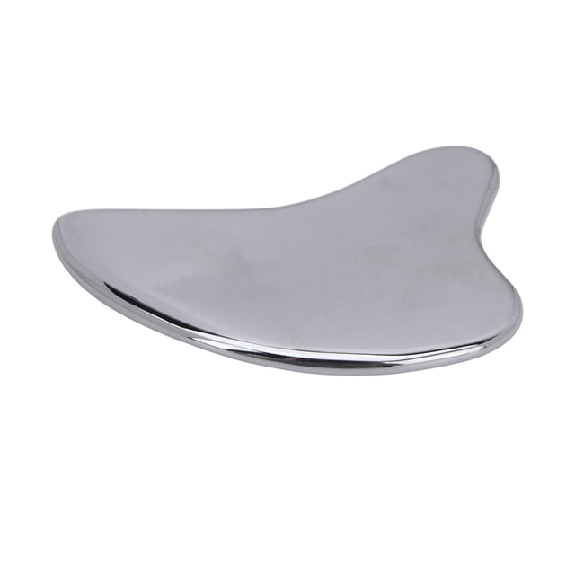 Terahertz Gua Sha Tool, Massage Gua Sha Board Lymphatic Drainage Safe Mellow For Neck Legs