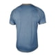 thumbnail image 5 of Ceisia Men's Fall/Winter Gift Casual Solid Color Round/Crew Neck Short Sleeve Top - Comfortable Daily Outdoor Wear, 5 of 7