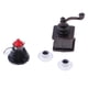 thumbnail image 2 of Cafetera y cafetera en miniatura para cocinas y tazas multicolores, 2 of 9