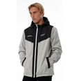 thumbnail image 2 of Alpinestars Plex Mens Windbreaker Jacket Black/Silver XXL, 2 of 3