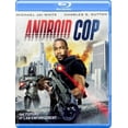 thumbnail image 2 of Android Cop (Blu-ray), 2 of 3