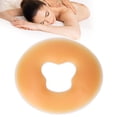 thumbnail image 4 of Almohada De Silicona Para Masajes, Almohada De Silicona Para La Piel, Ahueca Hacia Fuera, Se Puede Limpiar Suavemente Para Salón De Belleza Para Hombres ANGGREK Otros, 4 of 8