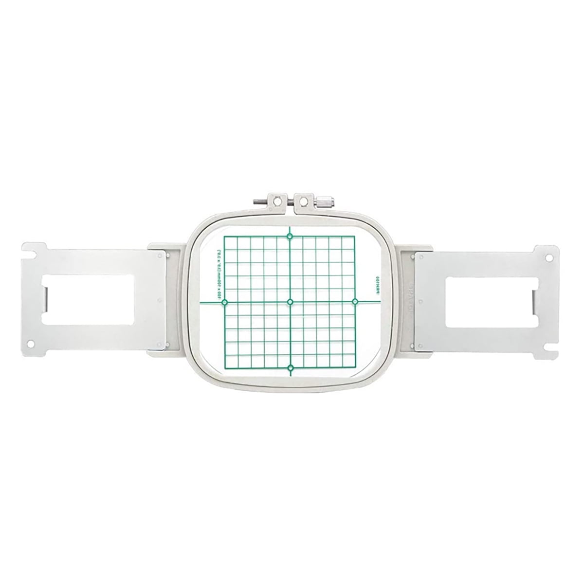 Sew Tech PRH100 Embroidery Hoop 4"×4" for Brother Hoops PR600 PR1000E