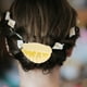 thumbnail image 5 of 4 pinzas de concha para mujer, accesorios para el cabello de concha marina, herramientas de peinado playeras para niña, lindas joyas para el cabello, accesorios para el cabello para disfraz de sirena, 5 of 8