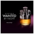 thumbnail image 4 of Azzaro Wanted Eau de Toilette, Cologne for Men, 3.4 Oz, 4 of 4