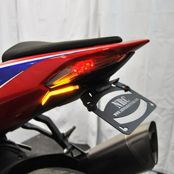 New Rage Cycles 21  Honda CBR1000RR-R-Fender Eliminator Kit