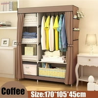 Portable Closets Walmart Com