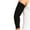 Arm Sleeves Black, variant on Arm Sleeves, Cooling Arm Sleeves for Men & Women – Breathable, UV Sun Protection, Sports Arm Sleeves for Women, Men & Youth