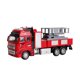 thumbnail image 1 of Serie de coches de aleación 1:38, camión de remolque, camión de basura, camión de bomberos, vehículos de transporte para niños, juguetes Wmkox8yii  shdjk5989, 1 of 1