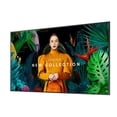 thumbnail image 2 of Samsung Crystal UHD QMC Pantalla Comercial LED 65", Negro., 2 of 3