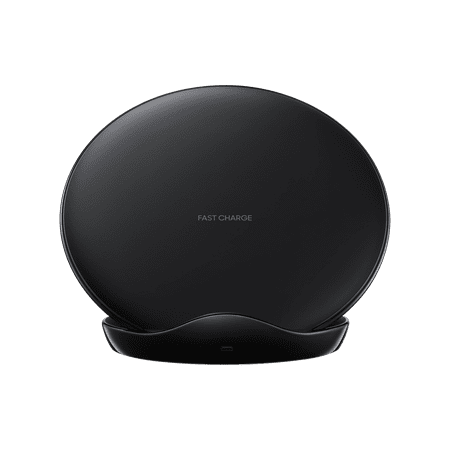 Samsung EP-N5100TBEGUS Fast Charge Wireless Charging Stand - Black