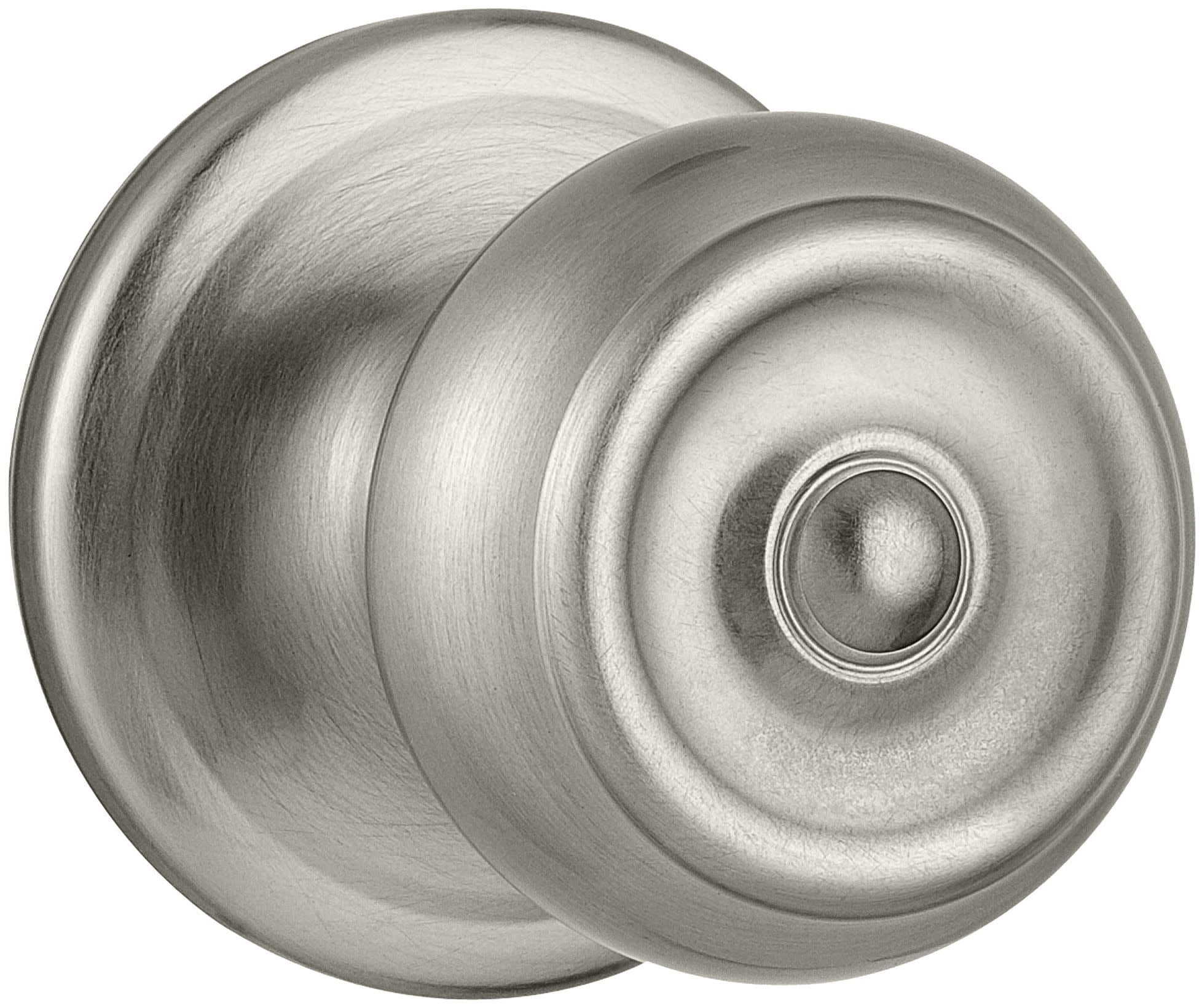 Kwikset 720PE Phoenix Passage Door Knob Set