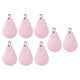thumbnail image 4 of 8 piezas de pesas para cubiertas de piscina con ganchos Perfecl bolsa de agua para piscina gruesas a prueba de fugas Rosa, 4 of 8