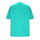 thumbnail image 3 of Camiseta Corta con Cuello Redondo Y Gota Del Hombro para las Mujeres, 3 of 5