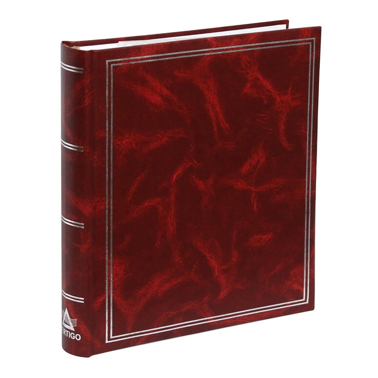 Album 10X15 200 F. Memo Liso Pp46200/M-L Bur