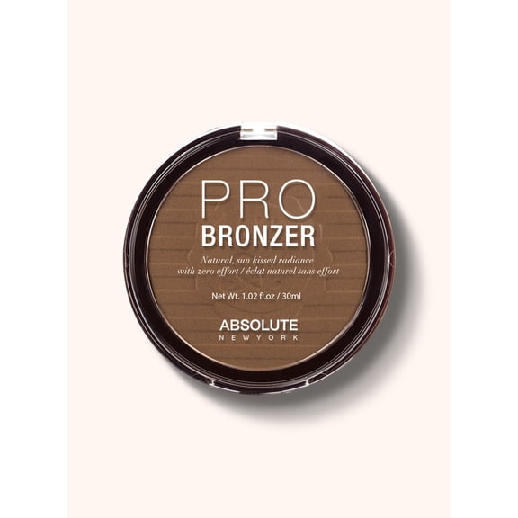 Pro Bronzer