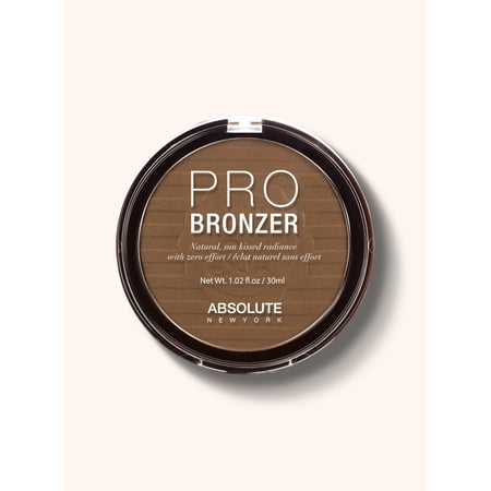 Pro Bronzer