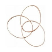 #32 Rubber Bands 1/4 lb