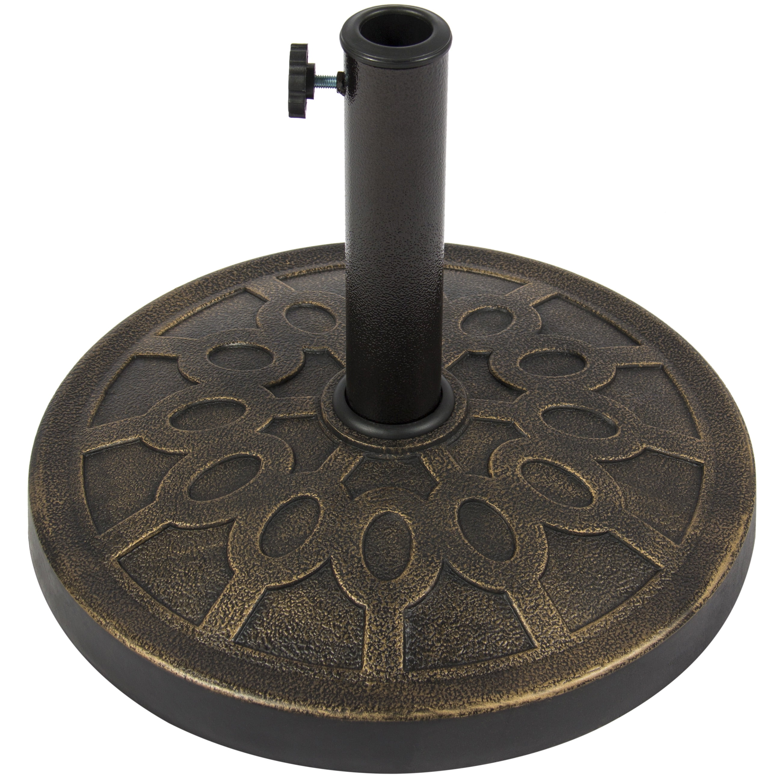 Best Choice Products 18" Patio Umbrella Base Stand by Best Choice Products