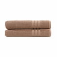 thumbnail image 7 of Linum Home Textiles Denzi Bath Turkish Cotton Bath Towel (Set of 2), 7 of 7