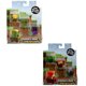 thumbnail image 2 of Set de Mini Figuras Minecraft Colección 6 piezas, 2 of 3