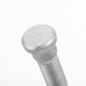 thumbnail image 3 of FENGGUIQU Tornillo Serrado De Metal Para De Accesorio Plateado Resistente Compatible Para Uso, 3 of 8