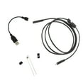 thumbnail image 3 of High-Definition USB Endoscope Camera for Home Use - 7mm Industrial Inspection with LED Lights, Ideal for Wax Removal and Microscopic Exploration, 3 of 9