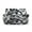 Black White Camo, variant on Jiueut Mushroom Butterfly Pattern Recliner Cover, 6-Piece Anti Dust Recliner Chair Covers Stretchable Jacquard Sofa Slipcover with Storage Pockets