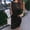 Black, variant on Women Summer Casual Fashion Round Neck Sleeveless Tie Pocket Casual Dress Women Dresses below The Knee Tight Summer Dress for Women Dresses for Women Casual Summer Swing Dresses for Women Knee Length