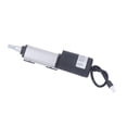 thumbnail image 1 of Pen Type Linear Motion Actuator, Professional DC12V Mini Linear Electric Actuator IP54 Protection 100N Low Noise  for Lifting System, 1 of 7