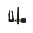thumbnail image 2 of Apoyo para flechas Estructura firme Fricción ligera Accesorios para tiro con arco Estante para arco Servicio a largo plazo Instalación práctica Ajuste libre Eigraketly OD003117-00, 2 of 7