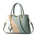 thumbnail image 1 of 2024 Nuevo bolso de hombro para mujer, bolso cruzado de piel sintética de calidad, bolso de mensajero para mujer con múltiples bolsillos, bolso de mano suave para mujer, 1 of 1
