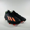 thumbnail image 2 of Adi - das X SpeedPortal.3 Firm Ground Soccer Cleat Shoes Men Black Athletic Sneaker, 2 of 6
