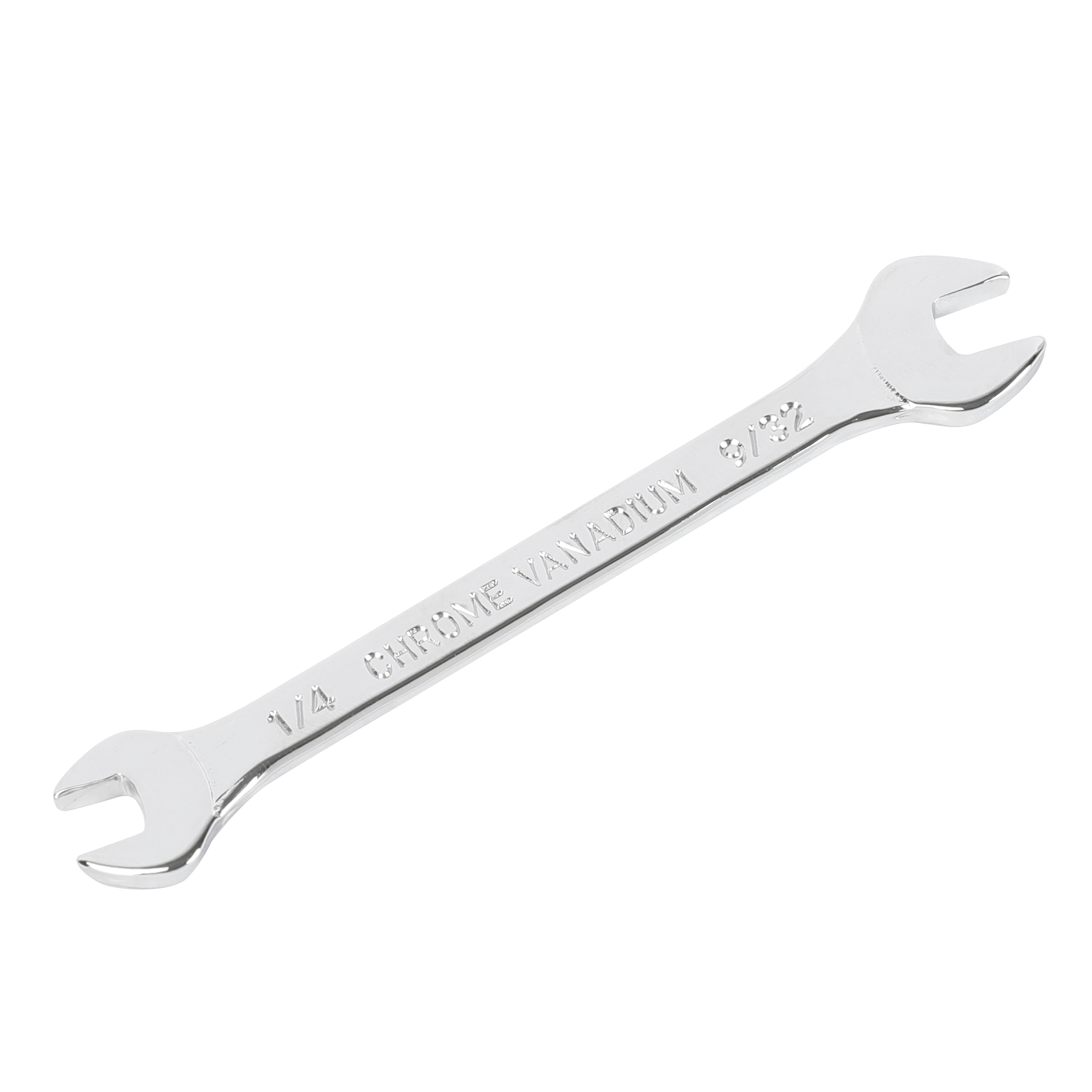 Hyper Tough 8-Piece Thin Open-End Wrench Set with Pouch photo 7